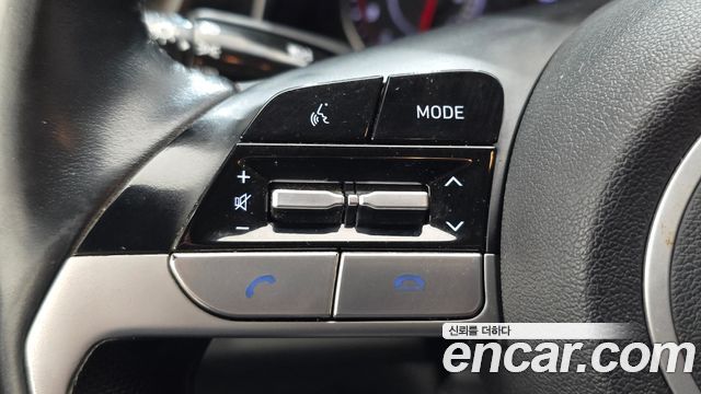 Hyundai AVANTE 2021 — photo 24