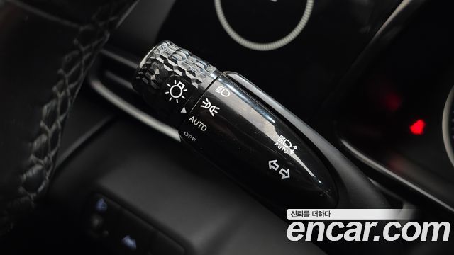 Hyundai AVANTE 2021 — photo 34