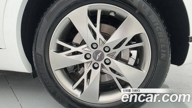 Genesis GV70 2024 — photo 5