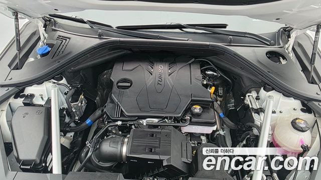 Genesis GV70 2024 — photo 6