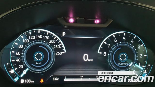 Genesis GV70 2024 — photo 8