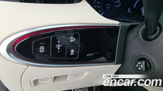 Genesis GV70 2024 — photo 19