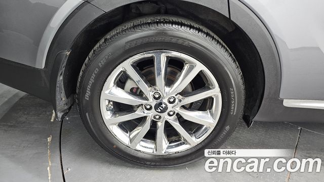 Kia Sorento 2015 — photo 5