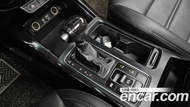 Kia Sorento 2015 — photo 9
