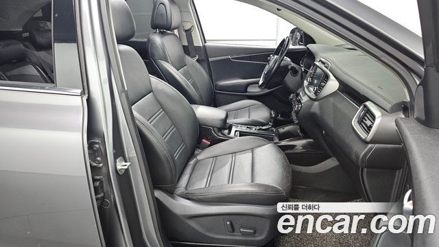 Kia Sorento 2015 — photo 10