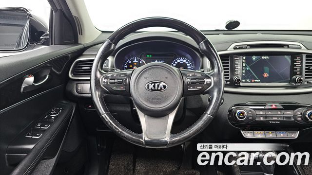 Kia Sorento 2015 — photo 13