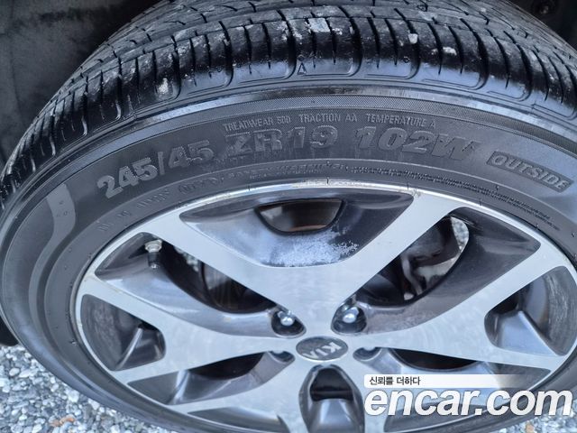 Kia Sportage 2018 — photo 5