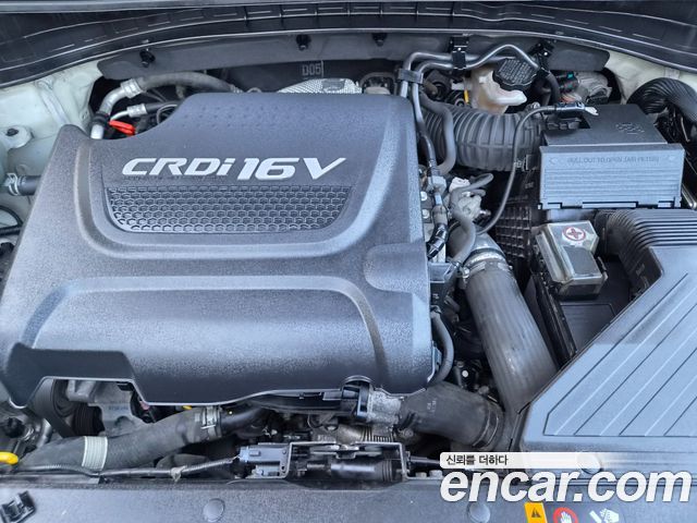 Kia Sportage 2018 — photo 6