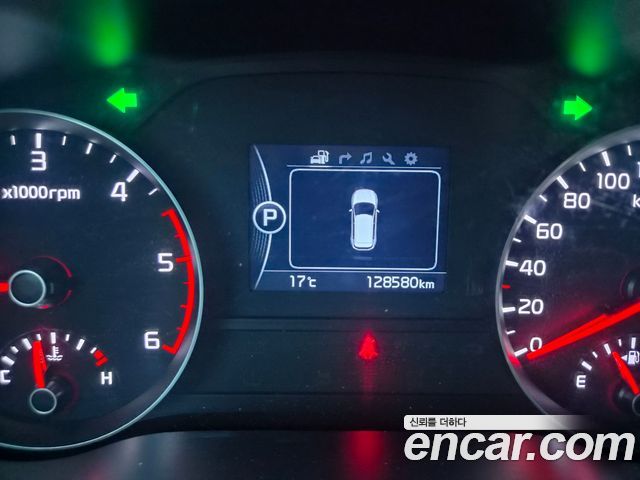 Kia Sportage 2018 — photo 7
