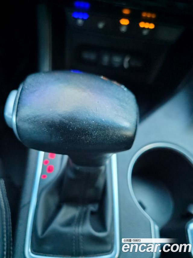 Kia Sportage 2018 — photo 9