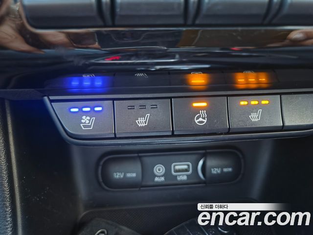 Kia Sportage 2018 — photo 14