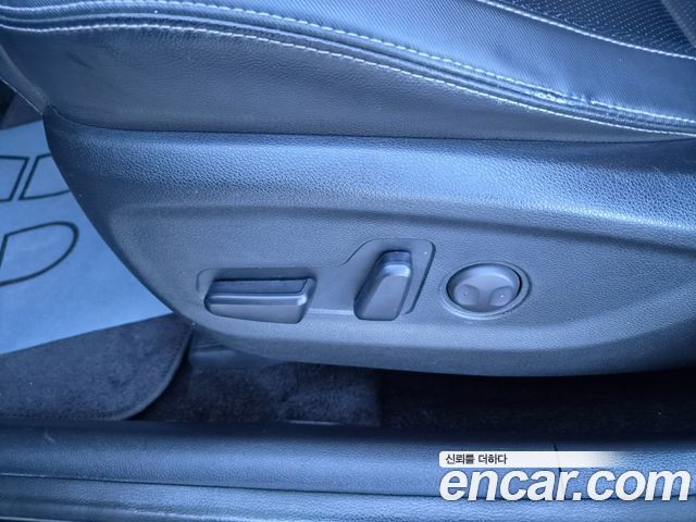 Kia Sportage 2018 — photo 18