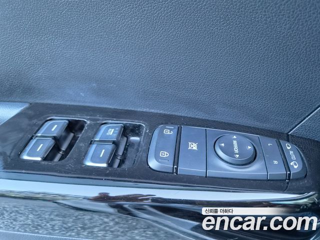 Kia Sportage 2018 — photo 20