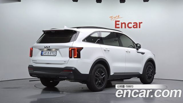 Kia Sorento 2026 — photo 2