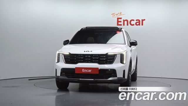 Kia Sorento 2026 — photo 3