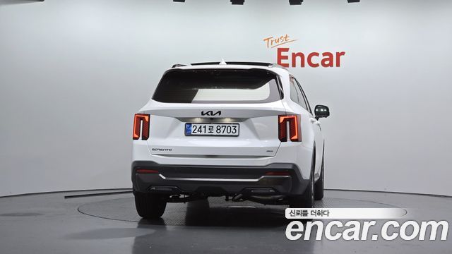 Kia Sorento 2026 — photo 4
