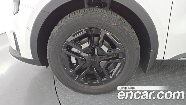 Kia Sorento 2026 — photo 5
