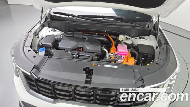Kia Sorento 2026 — photo 6