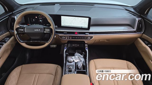 Kia Sorento 2026 — photo 10