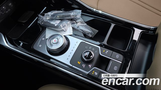 Kia Sorento 2026 — photo 12