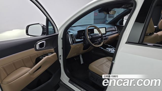 Kia Sorento 2026 — photo 13