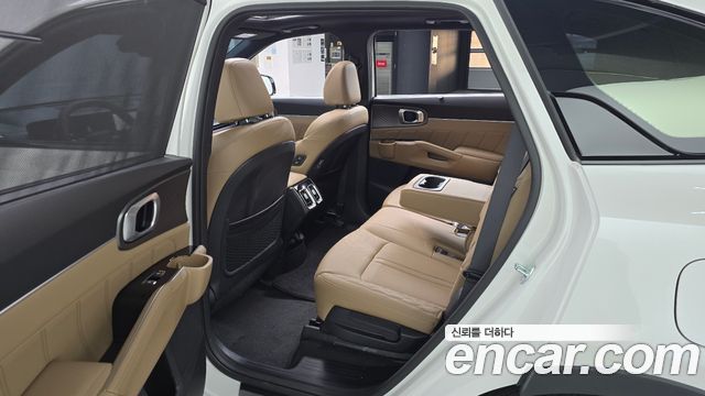 Kia Sorento 2026 — photo 17