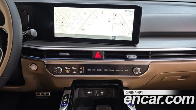 Kia Sorento 2026 — photo 18