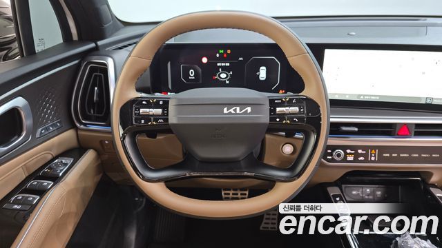 Kia Sorento 2026 — photo 19