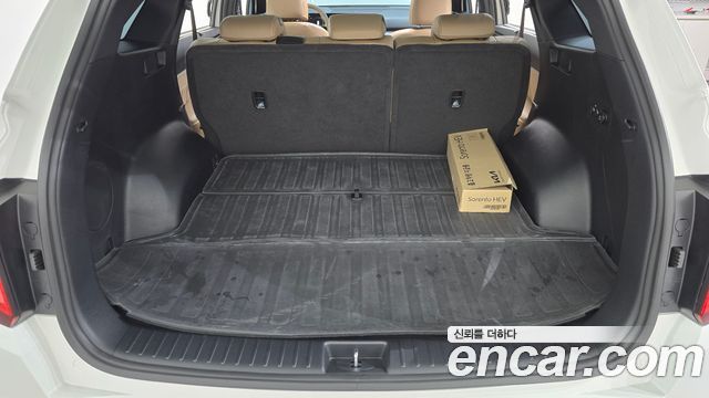 Kia Sorento 2026 — photo 22