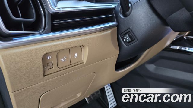Kia Sorento 2026 — photo 24