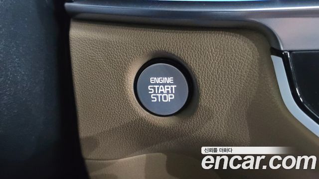 Kia Sorento 2026 — photo 25