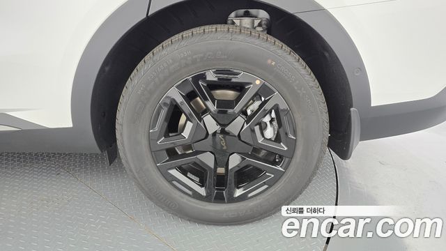 Kia Sorento 2026 — photo 7