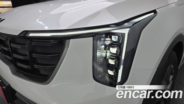Kia Sorento 2026 — photo 8