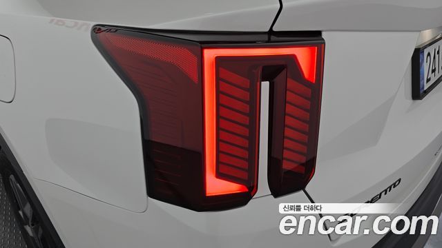 Kia Sorento 2026 — photo 9