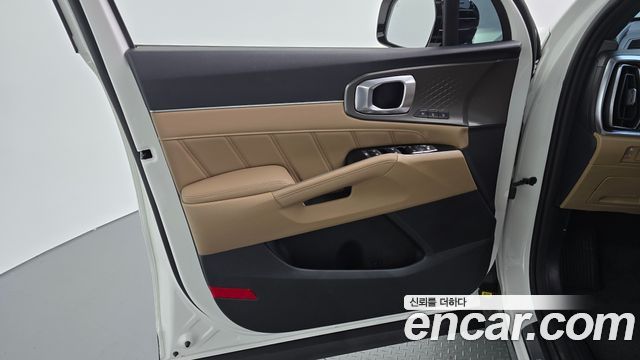 Kia Sorento 2026 — photo 14
