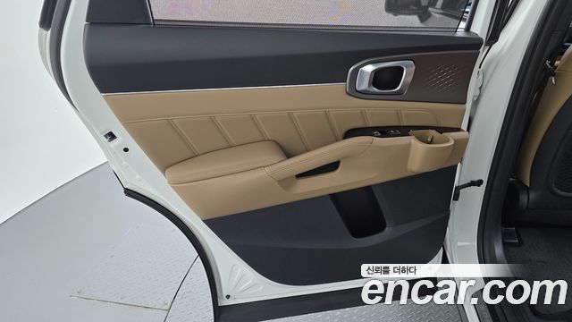 Kia Sorento 2026 — photo 15