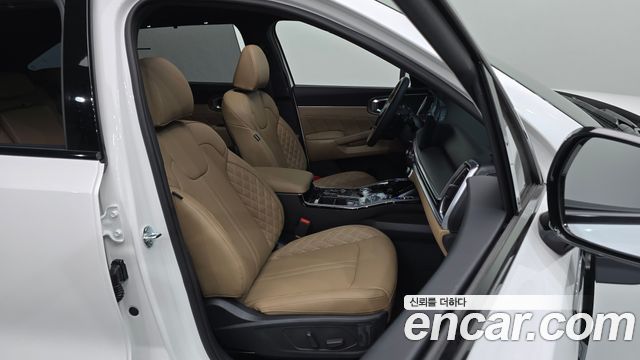 Kia Sorento 2026 — photo 16