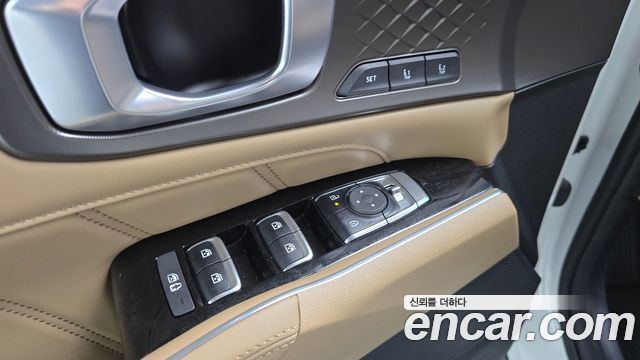 Kia Sorento 2026 — photo 28