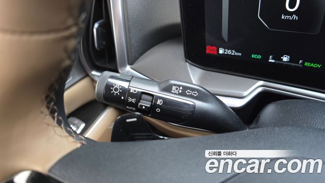 Kia Sorento 2026 — photo 30