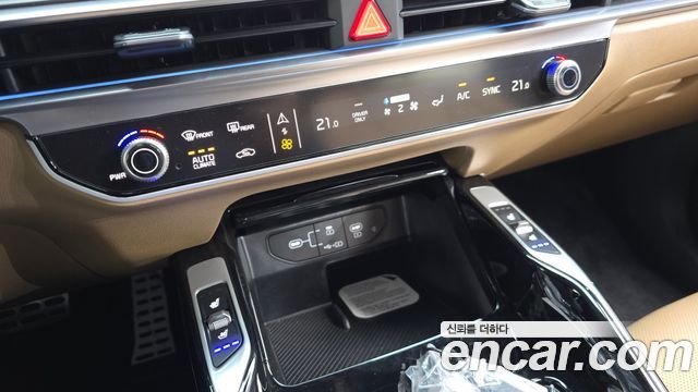 Kia Sorento 2026 — photo 32