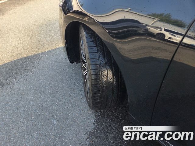 Kia K7 2017 — photo 8