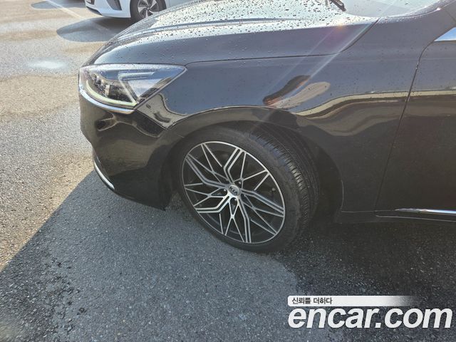 Kia K7 2017 — photo 9