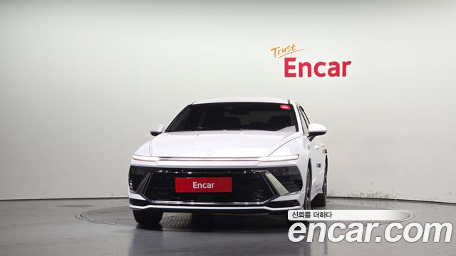 Hyundai Sonata 2026 — photo 3