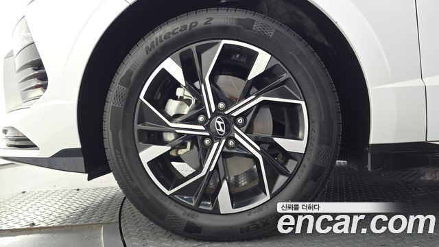 Hyundai Sonata 2026 — photo 5