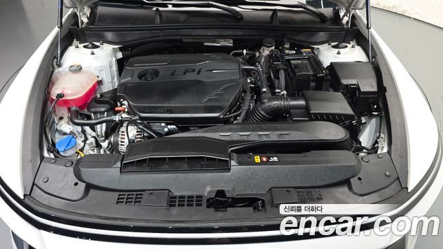 Hyundai Sonata 2026 — photo 6