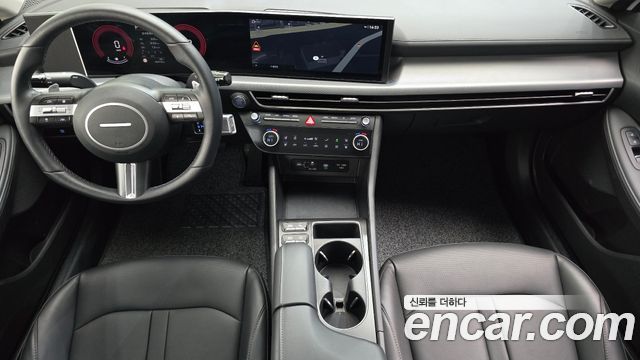 Hyundai Sonata 2026 — photo 10