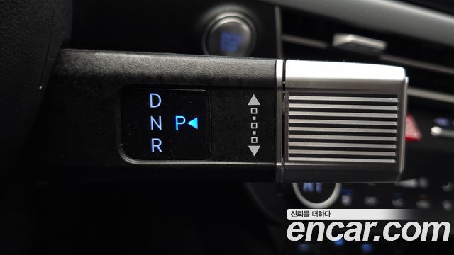 Hyundai Sonata 2026 — photo 12