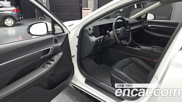 Hyundai Sonata 2026 — photo 13