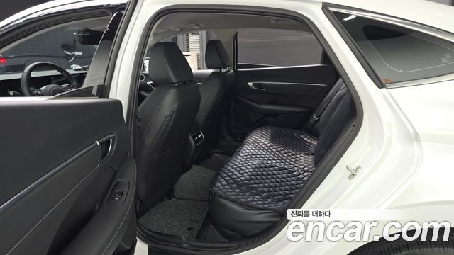 Hyundai Sonata 2026 — photo 17