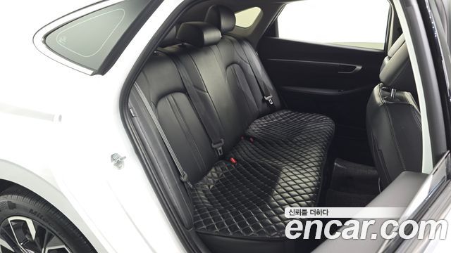 Hyundai Sonata 2026 — photo 18